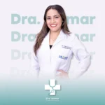 Dra. Isamar Benyi Gutiérrez Córdova gastroenteróloga Magdalena del Mar